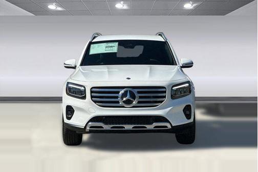 2026 Mercedes-Benz GLB 250 Base