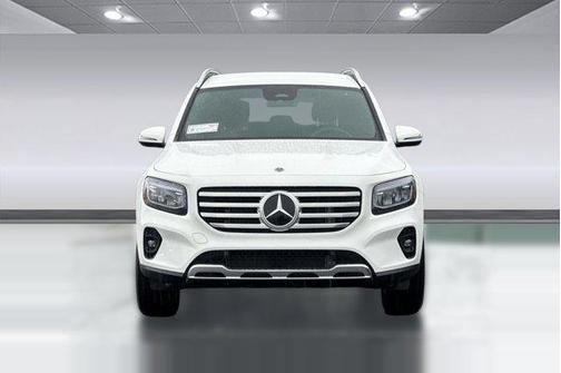 2026 Mercedes-Benz GLB 250 Base