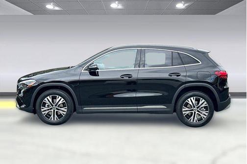 2026 Mercedes-Benz GLA 250 4MATIC