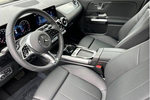 2026 Mercedes-Benz GLA 250 4MATIC