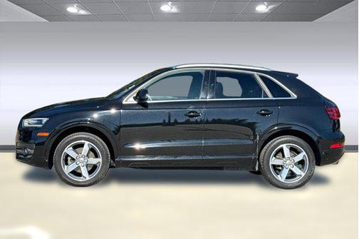 2015 Audi Q3 2.0T Premium Plus