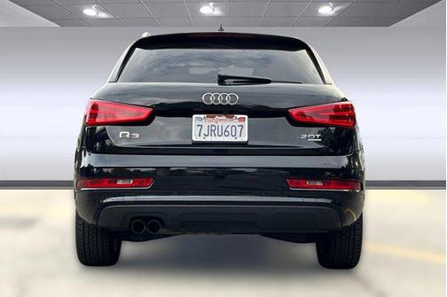 2015 Audi Q3 2.0T Premium Plus
