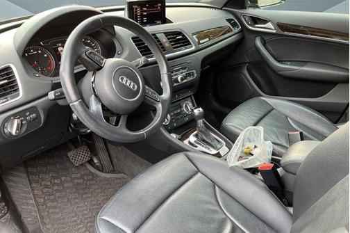 2015 Audi Q3 2.0T Premium Plus
