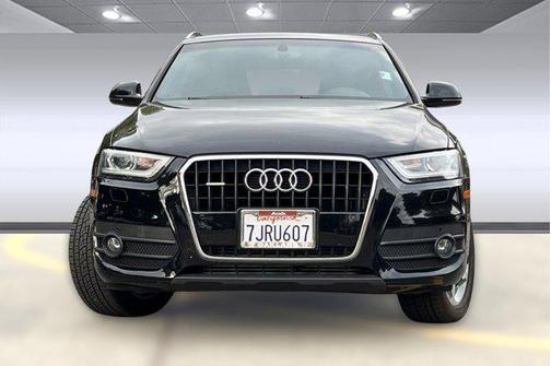 2015 Audi Q3 2.0T Premium Plus