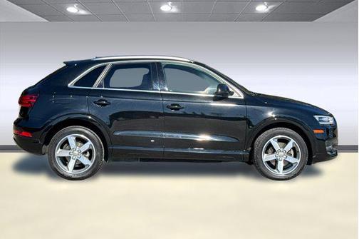 2015 Audi Q3 2.0T Premium Plus