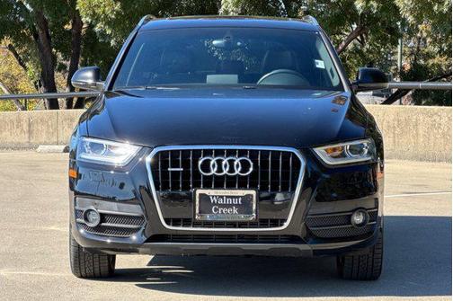 2015 Audi Q3 2.0T Premium Plus