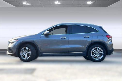 2023 Mercedes-Benz GLA 250 4MATIC