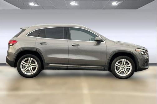 2023 Mercedes-Benz GLA 250 4MATIC