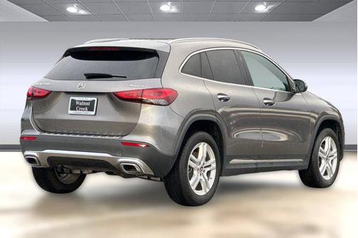 2023 Mercedes-Benz GLA 250 4MATIC