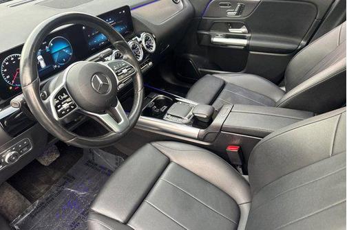 2023 Mercedes-Benz GLA 250 4MATIC