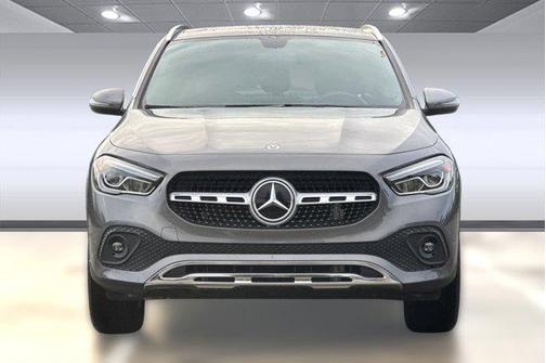 2023 Mercedes-Benz GLA 250 4MATIC