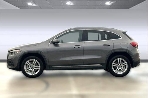 2023 Mercedes-Benz GLA 250 4MATIC