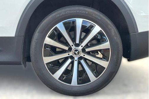 2022 Mercedes-Benz GLB 250 4MATIC