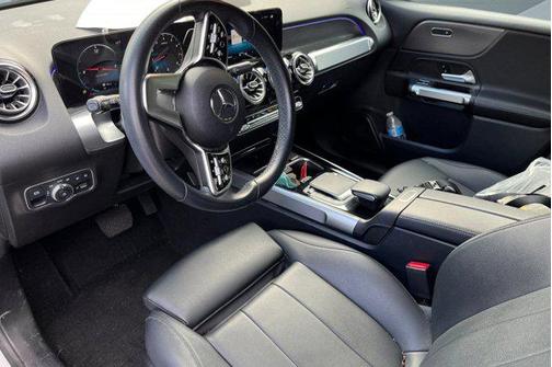 2022 Mercedes-Benz GLB 250 4MATIC