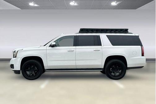 2016 GMC Yukon XL SLE