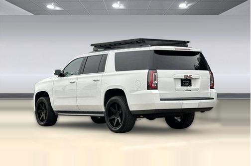 2016 GMC Yukon XL SLE