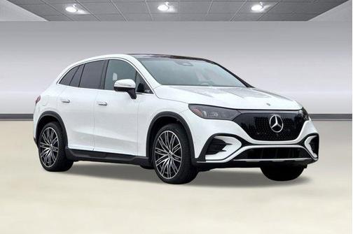 2023 Mercedes-Benz EQE 500 4MATIC