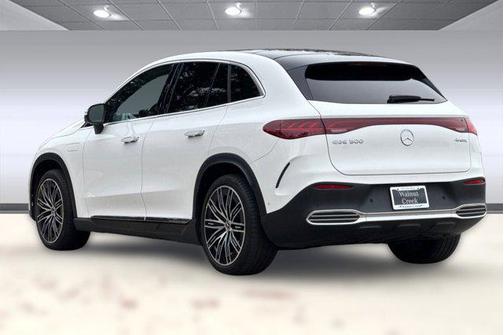 2023 Mercedes-Benz EQE 500 4MATIC