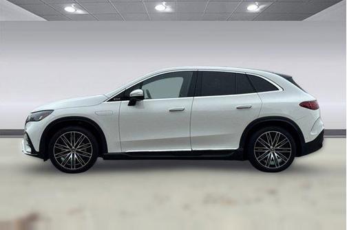 2023 Mercedes-Benz EQE 500 4MATIC