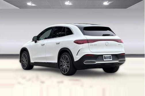 2023 Mercedes-Benz EQE 500 4MATIC