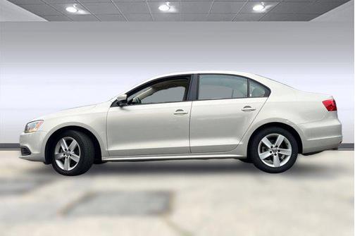 2012 Volkswagen Jetta TDI