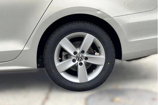 2012 Volkswagen Jetta TDI
