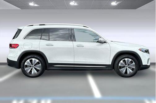 2023 Mercedes-Benz EQB 300 4MATIC