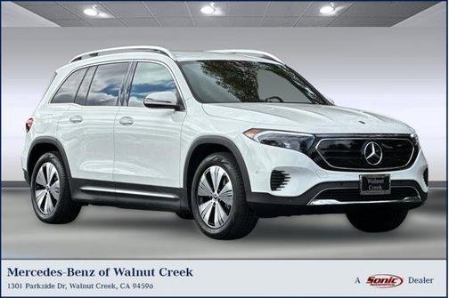 2023 Mercedes-Benz EQB 300 4MATIC