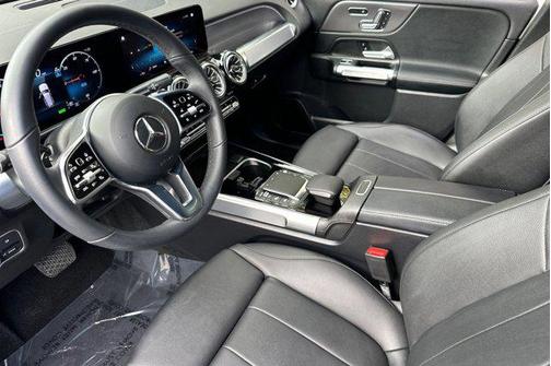 2023 Mercedes-Benz EQB 300 4MATIC