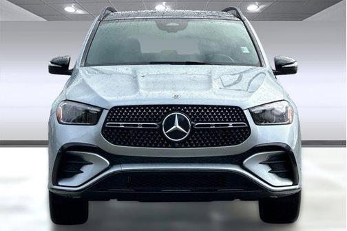2025 Mercedes-Benz GLE 450e 4MATIC