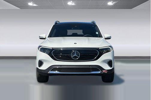 2023 Mercedes-Benz EQB 300 4MATIC