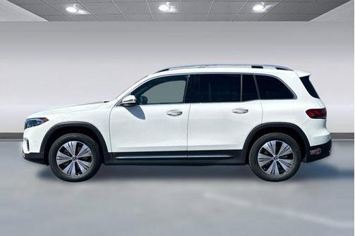 2023 Mercedes-Benz EQB 300 4MATIC