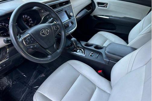 2016 Toyota Avalon Touring