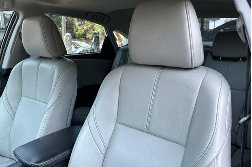 2016 Toyota Avalon Touring