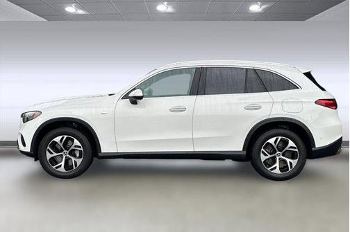2025 Mercedes-Benz GLC 350e Base