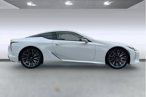 2024 Lexus LC 500 Base