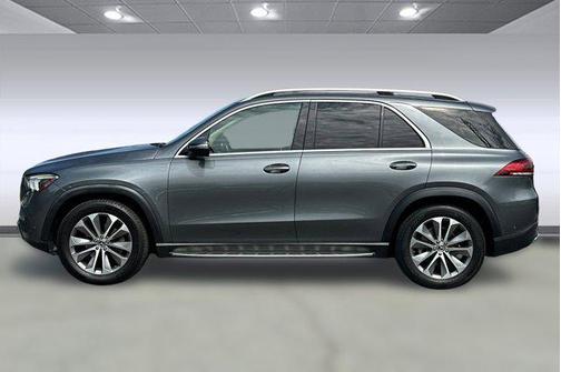 2020 Mercedes-Benz GLE 350 4MATIC