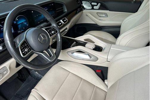 2020 Mercedes-Benz GLE 350 4MATIC