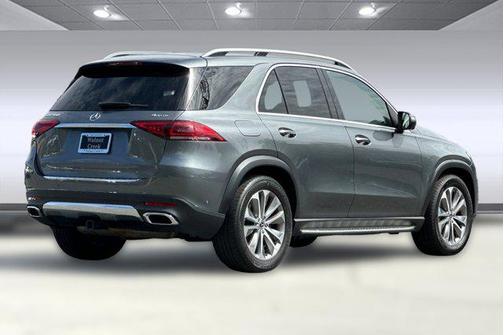 2020 Mercedes-Benz GLE 350 4MATIC