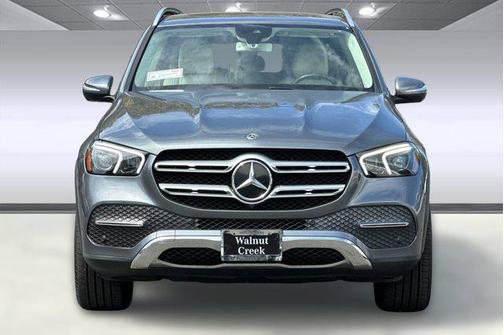 2020 Mercedes-Benz GLE 350 4MATIC