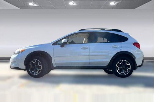 2014 Subaru XV Crosstrek 2.0i Limited