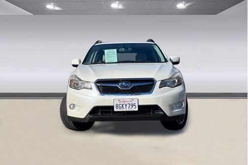 2014 Subaru XV Crosstrek 2.0i Limited