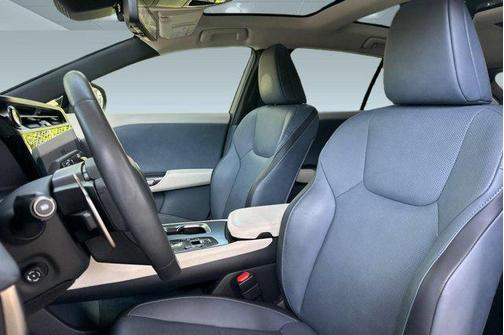 Caviar 2023 Lexus RZ 450e Premium