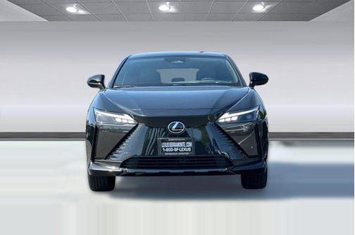 Caviar 2023 Lexus RZ 450e Premium