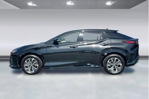 Caviar 2023 Lexus RZ 450e Premium