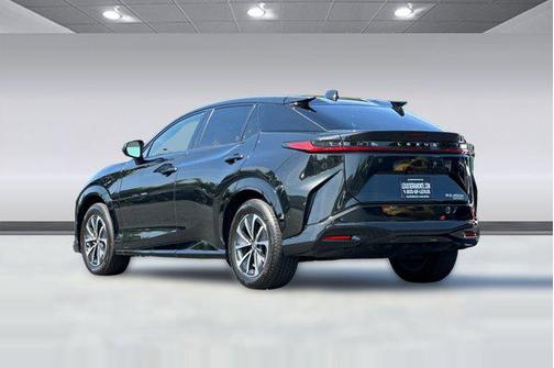 Caviar 2023 Lexus RZ 450e Premium