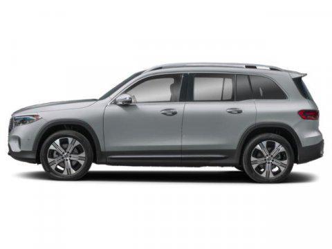 2025 Mercedes-Benz EQB 250 Base