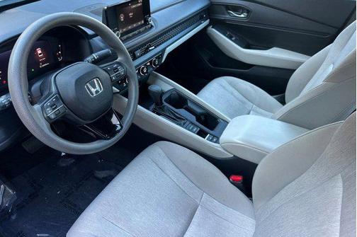 2023 Honda Accord EX 1.5T