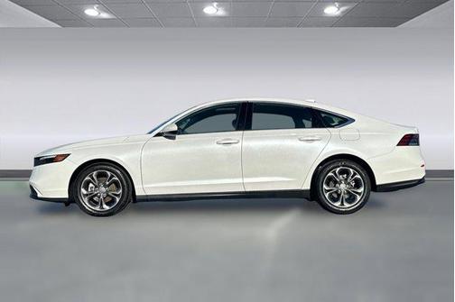 2023 Honda Accord EX 1.5T