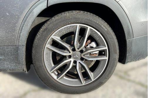 2022 Mercedes-Benz AMG GLB 35 4MATIC